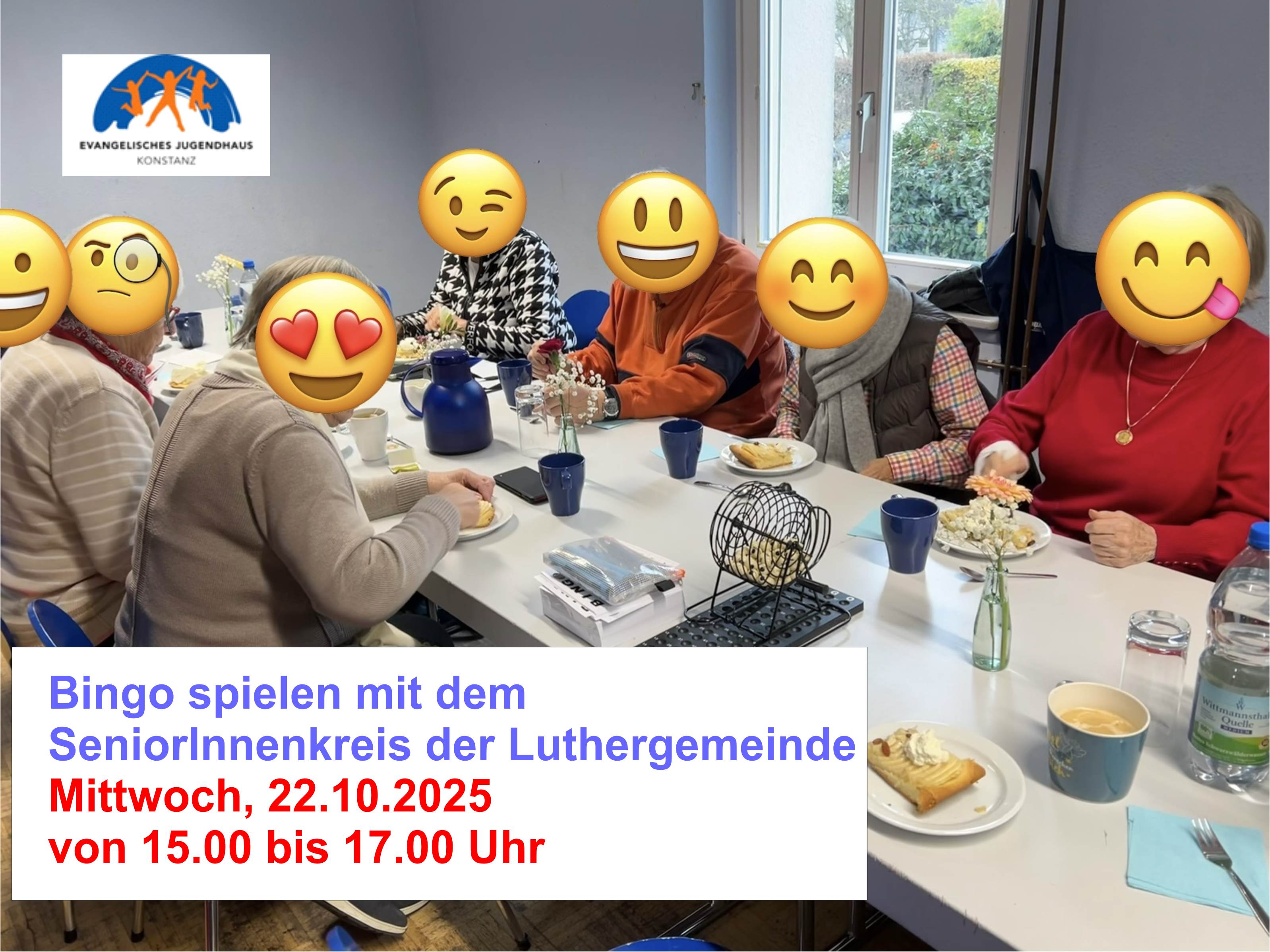 Bingo 22.10.