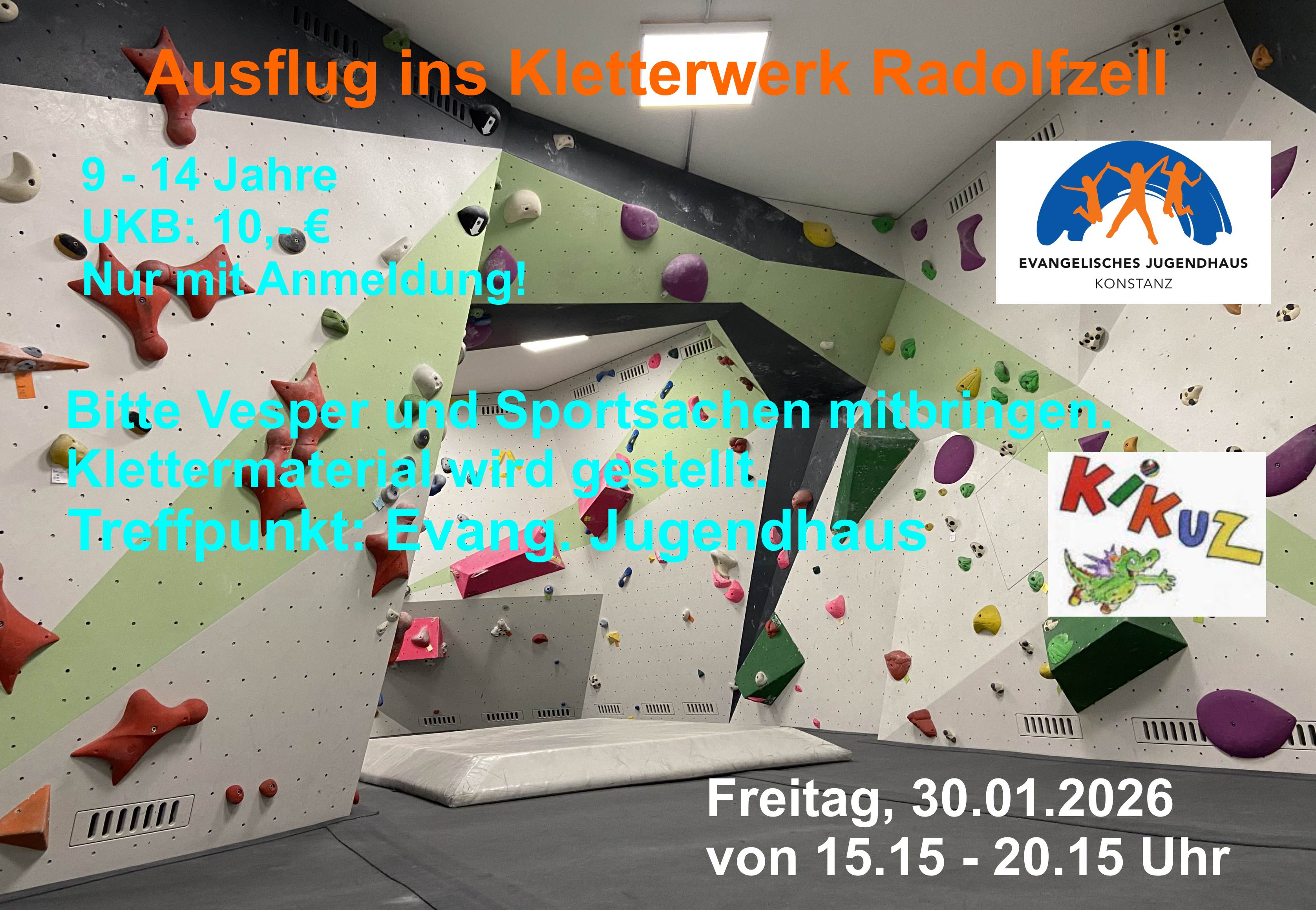 Kletterwerk Jan 2026