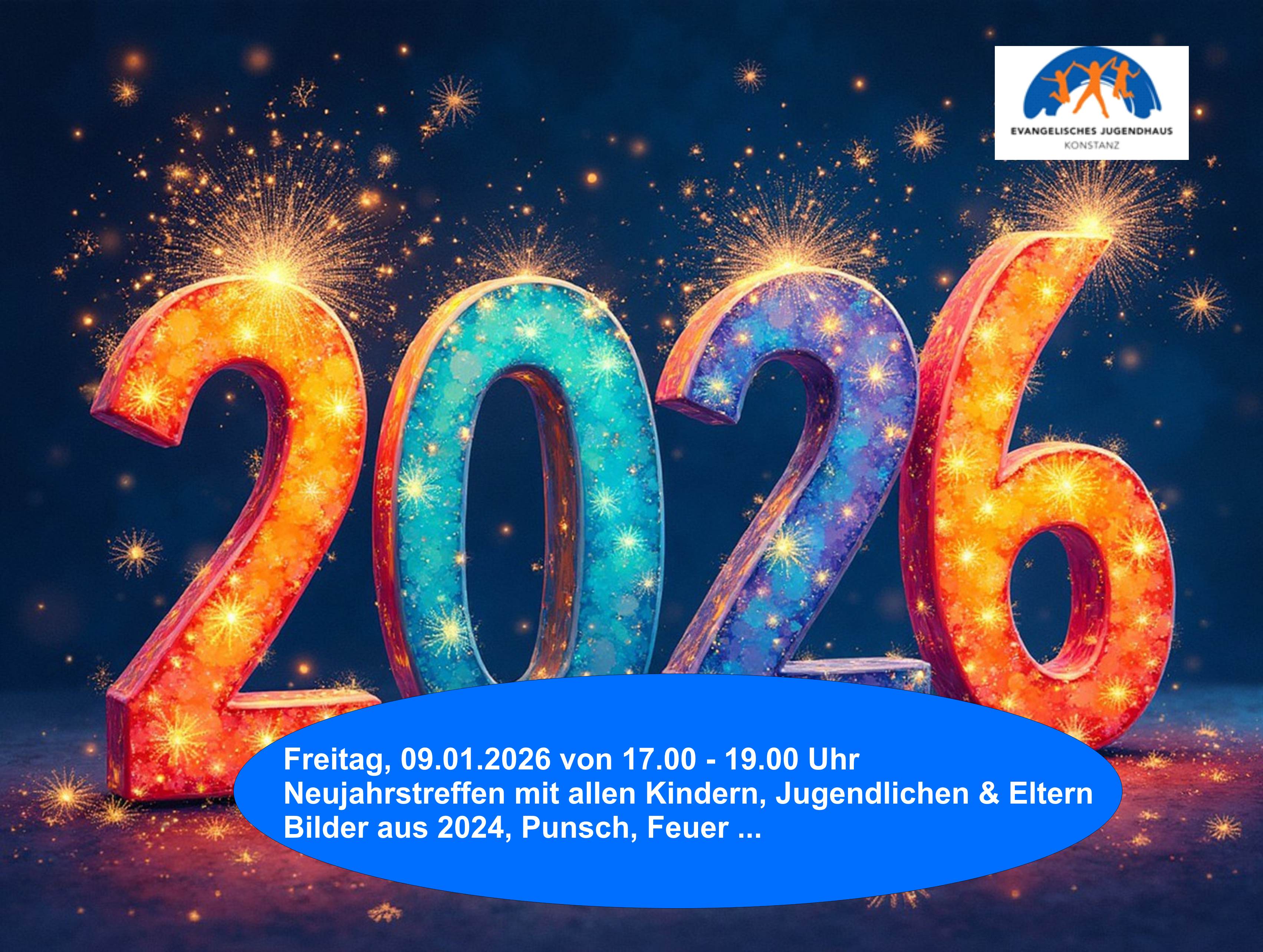 Neujahrstreffen 2026