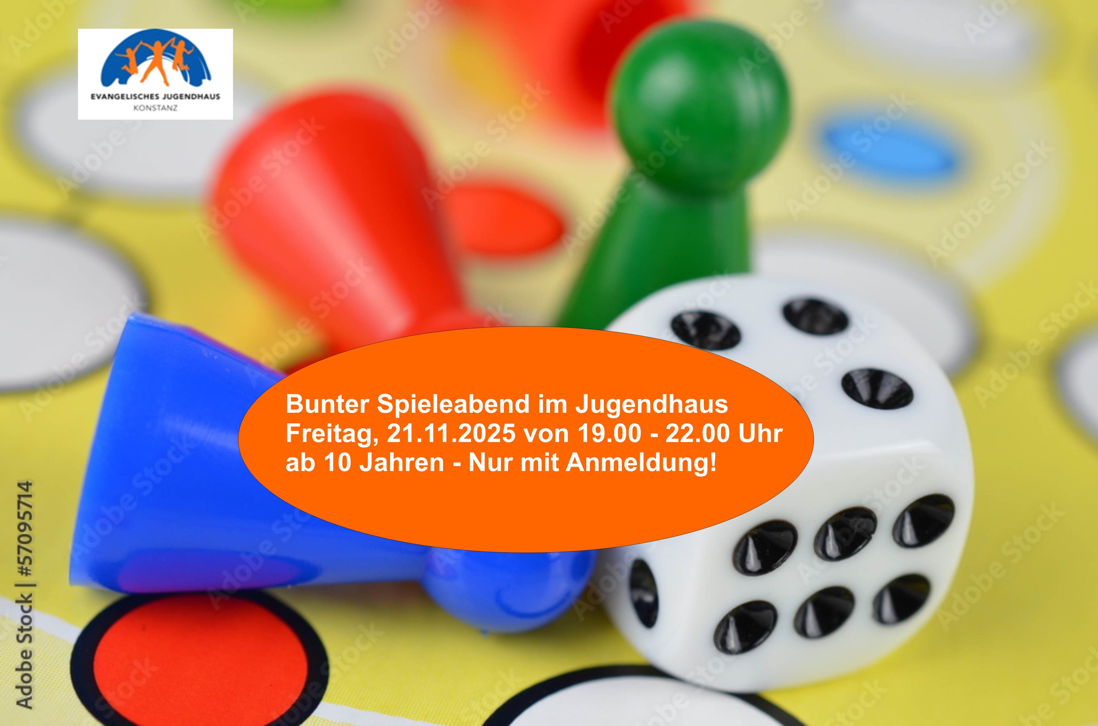 Spieleabend