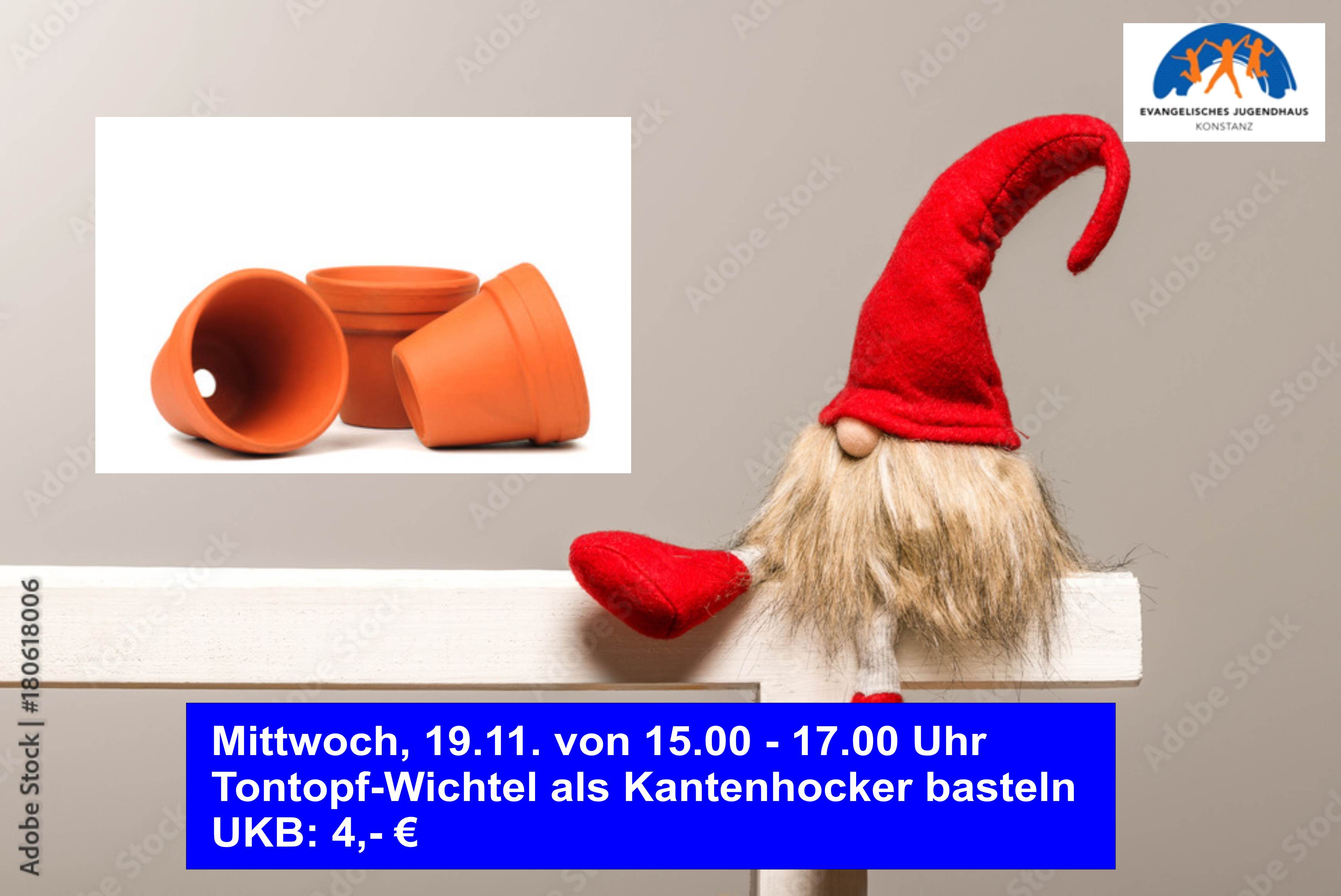 Tontopfwichtel