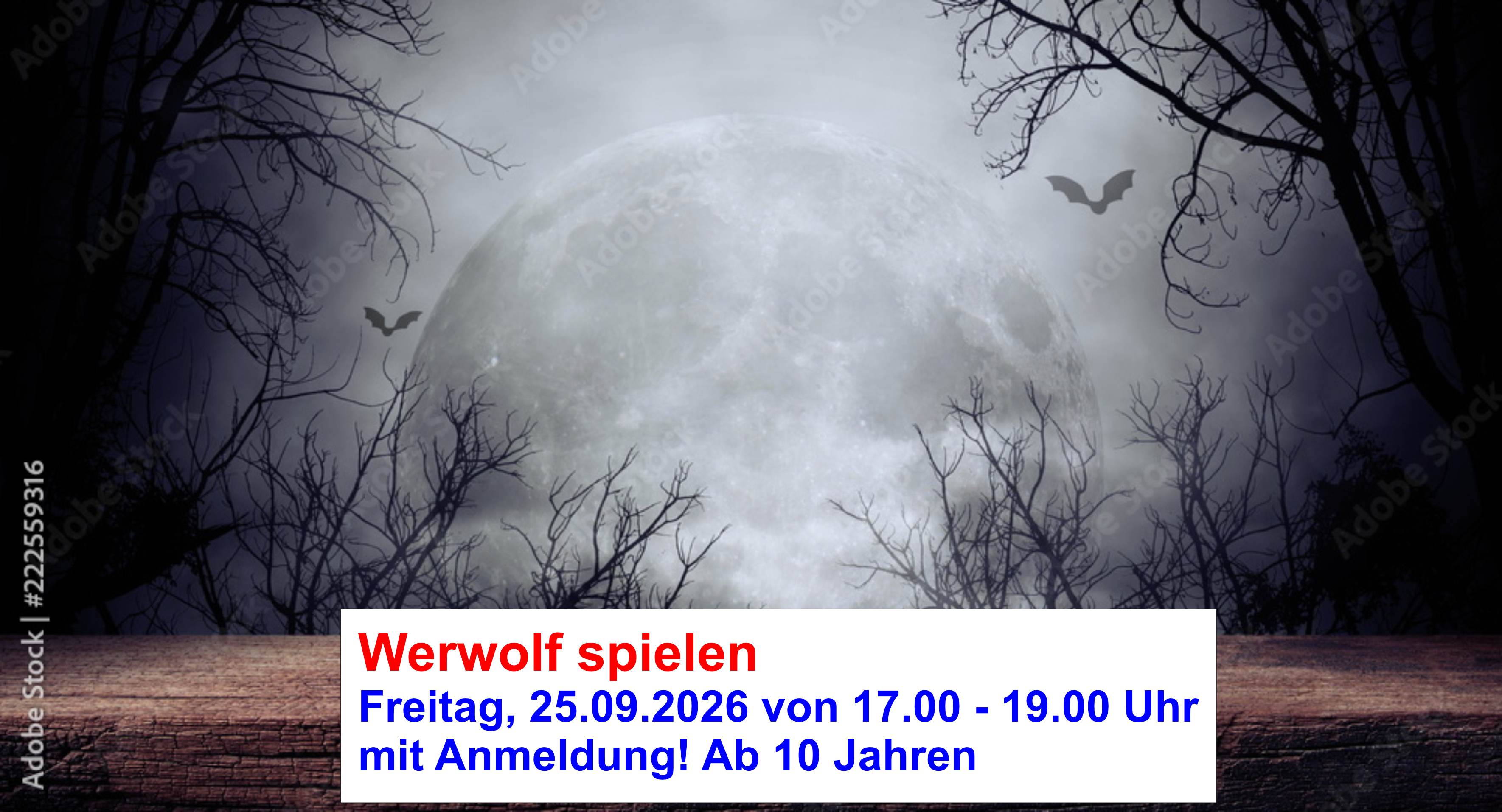 Werwolf sept