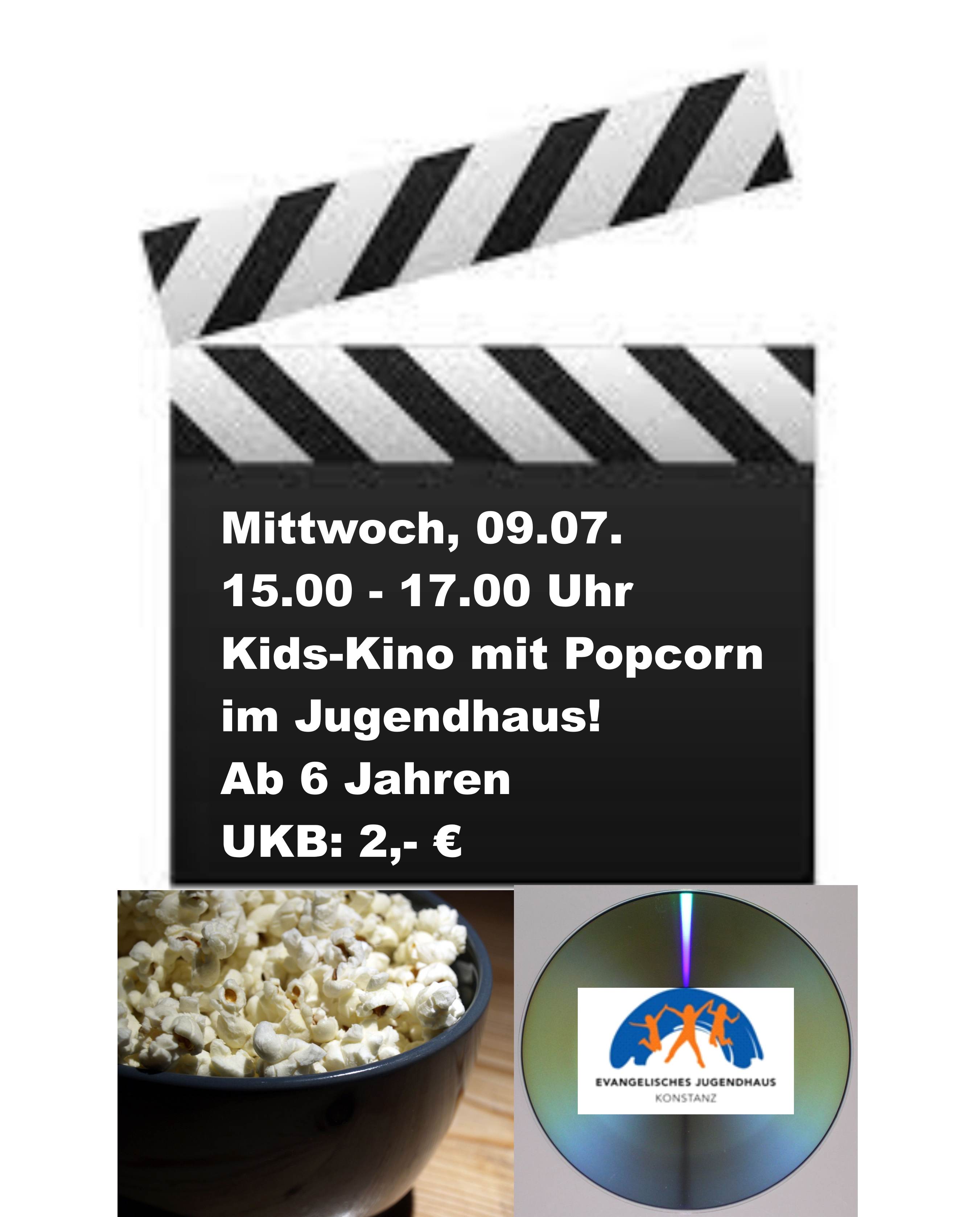 kino Juli