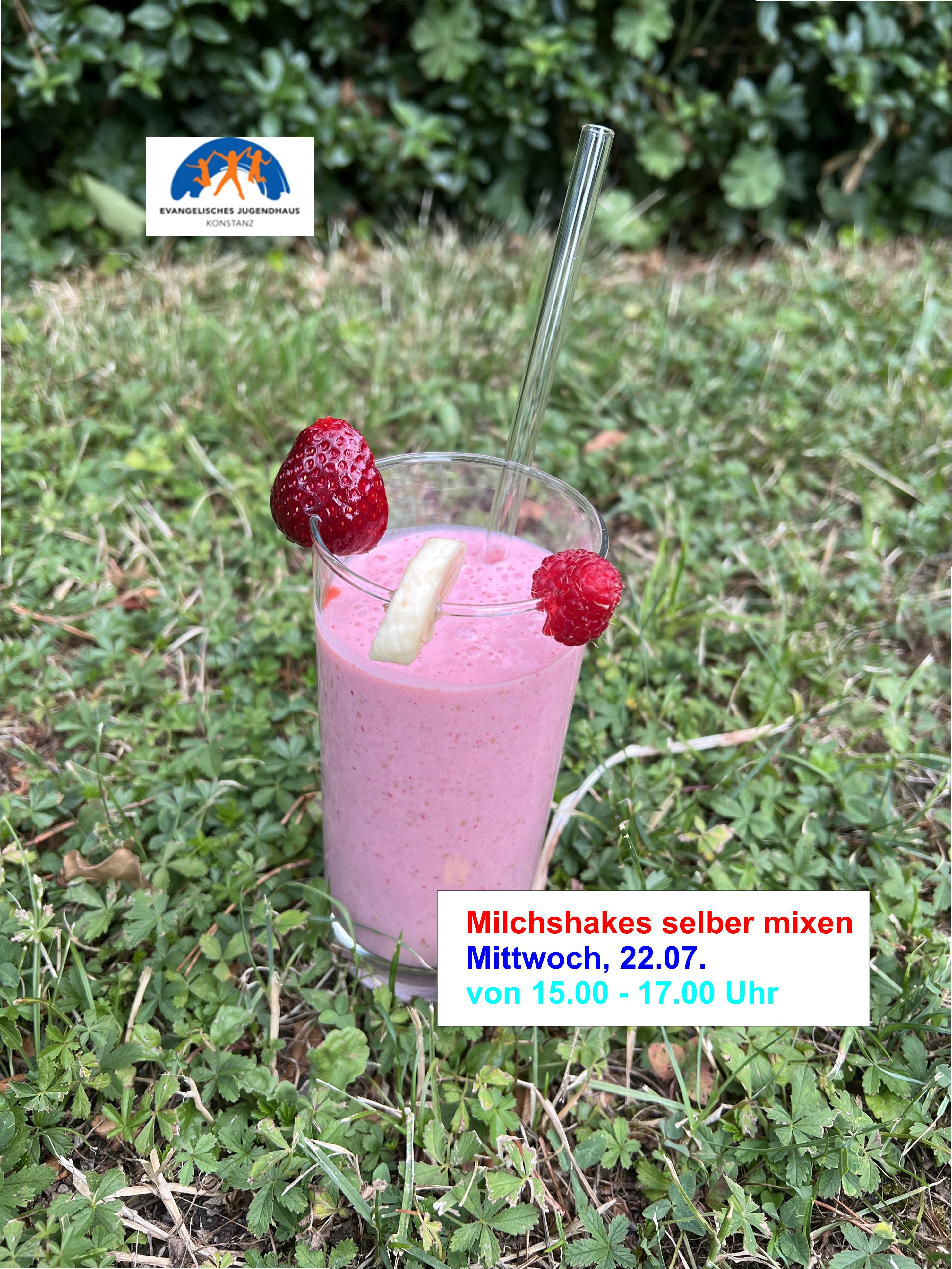 milchshakes juli 26
