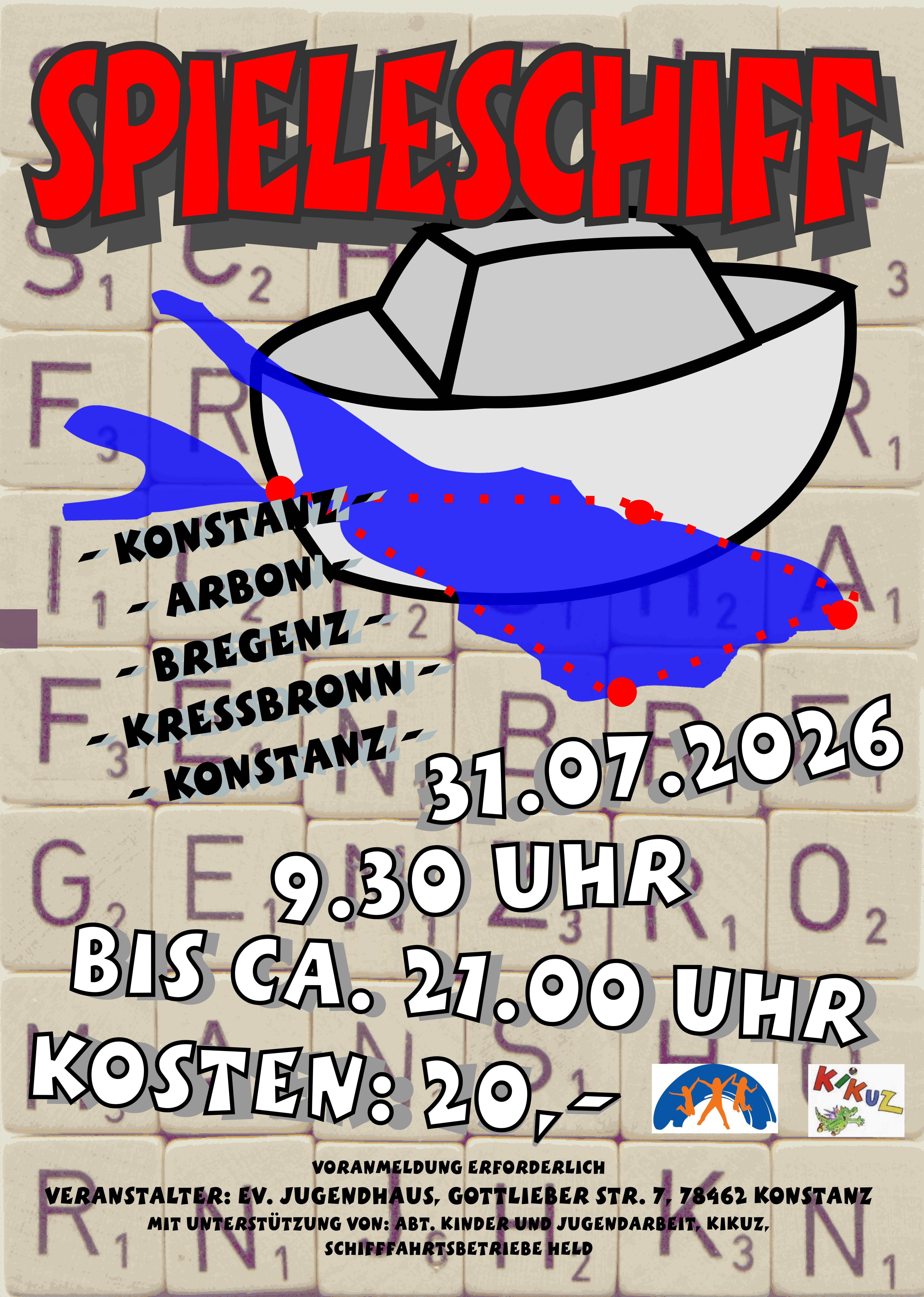 spieleschiff 26